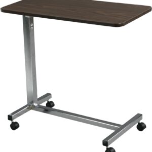 Non-Tilt-Overbed Table <br> Monthly: <b style="color: red;">$75.00</b>