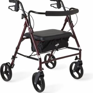 Bariatric Rollator