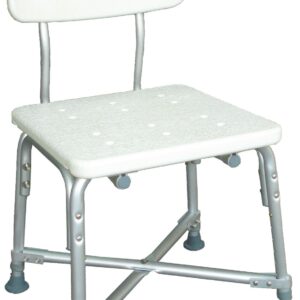 Deluxe Bariatric Shower Chair