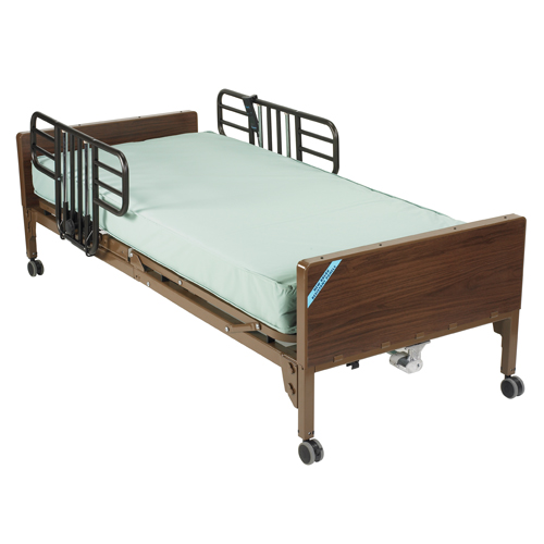 Delta Ultra –Light 1000 Full-Electric Beds