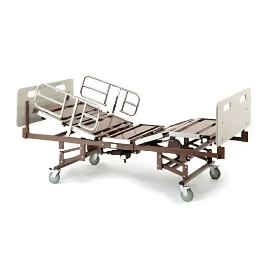 Invacare BAR 750 Bariatric Bed