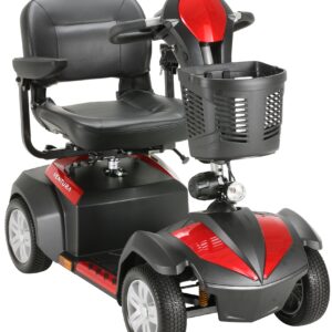 4 wheel Scooter <br> Monthly: <b style="color: red;">$350.00</b><br> Weekly:<b style="color: red;"> $200.00</b>